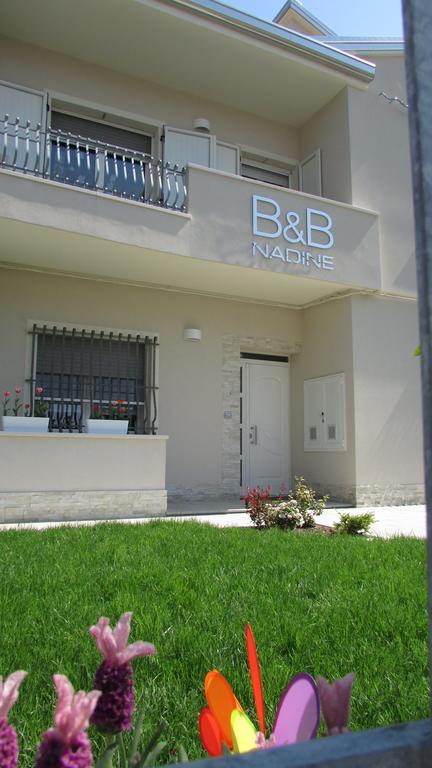 B&B Nadine Φορλί Εξωτερικό φωτογραφία